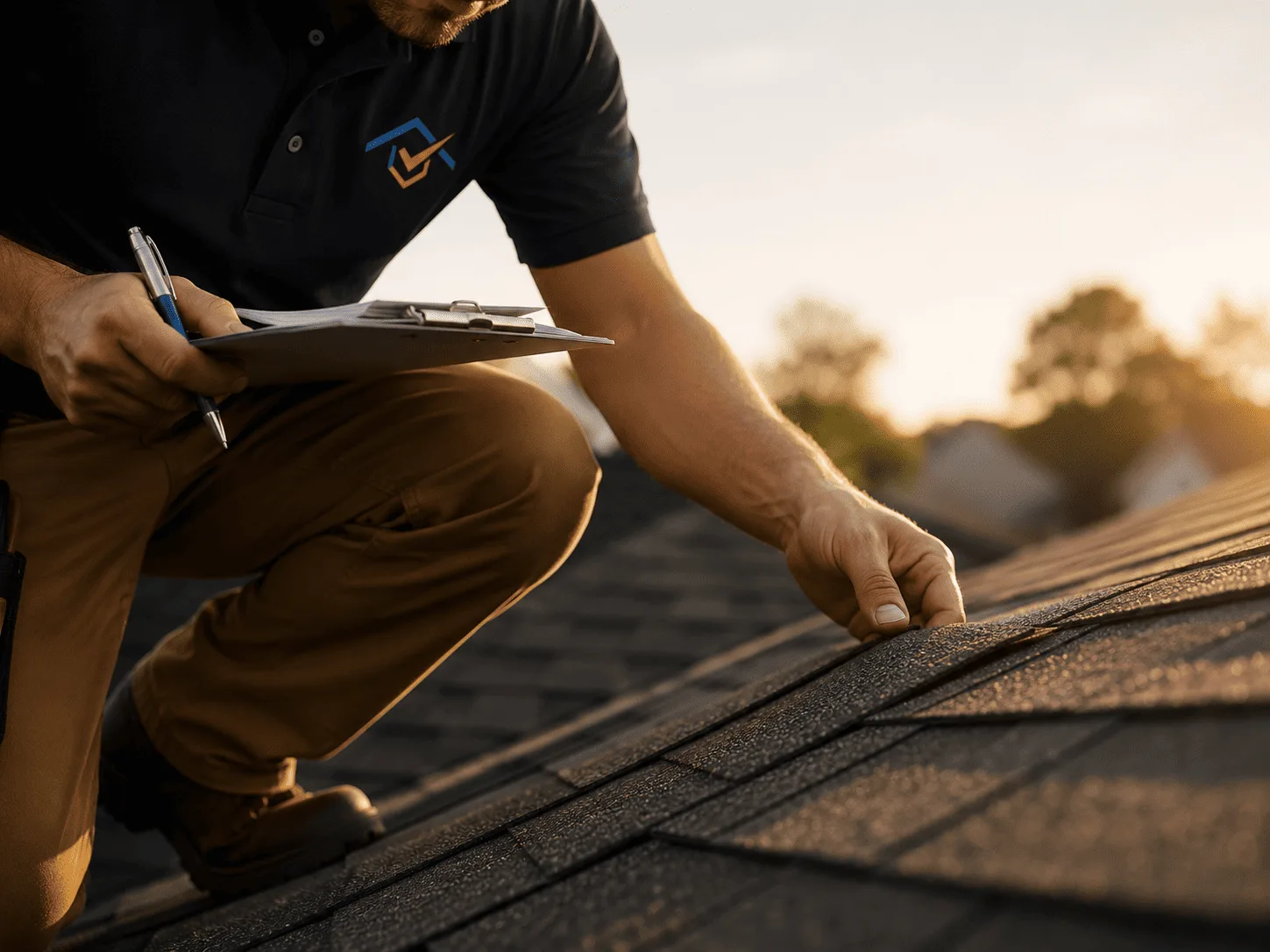 Why Choose Roof Inspection in Ralls, TX
