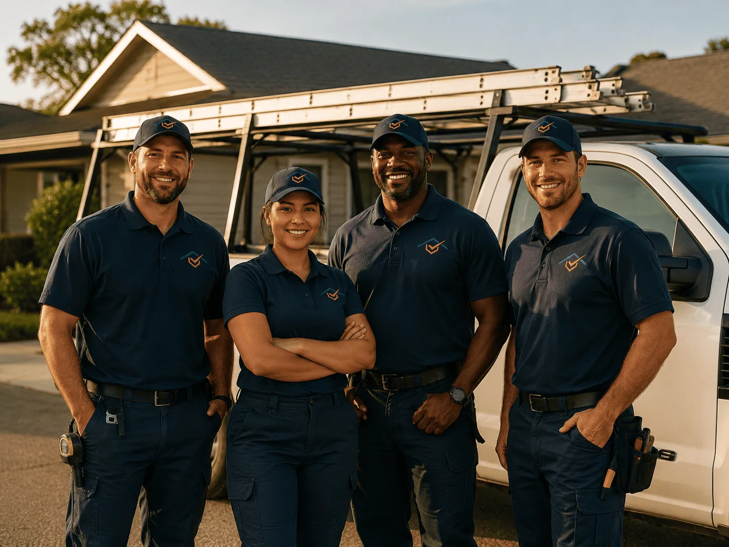 Roof Inspection company in Ralls, TX